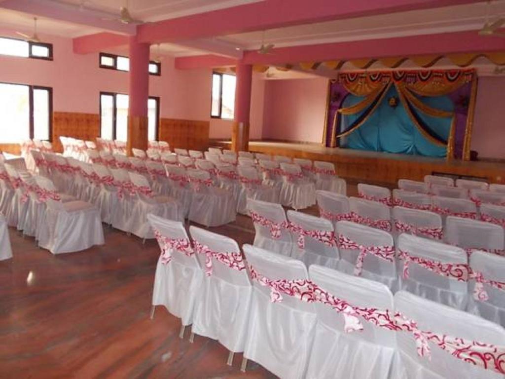 Nagchala Himgiri Resort מראה חיצוני תמונה