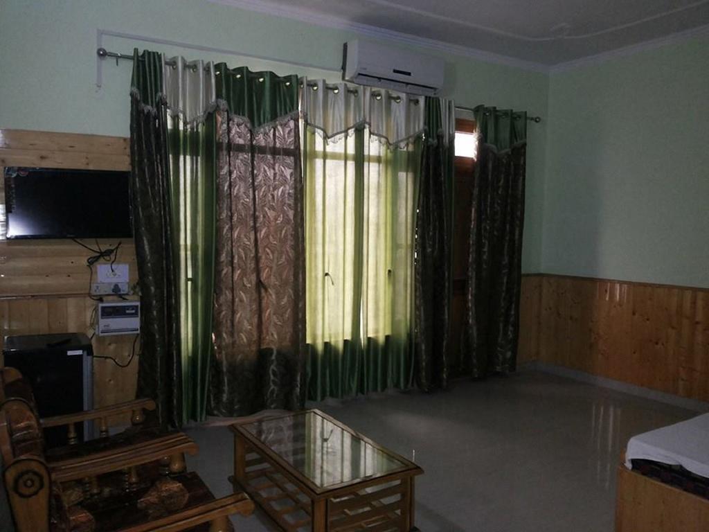 Nagchala Himgiri Resort מראה חיצוני תמונה