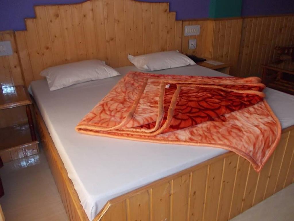 Nagchala Himgiri Resort מראה חיצוני תמונה