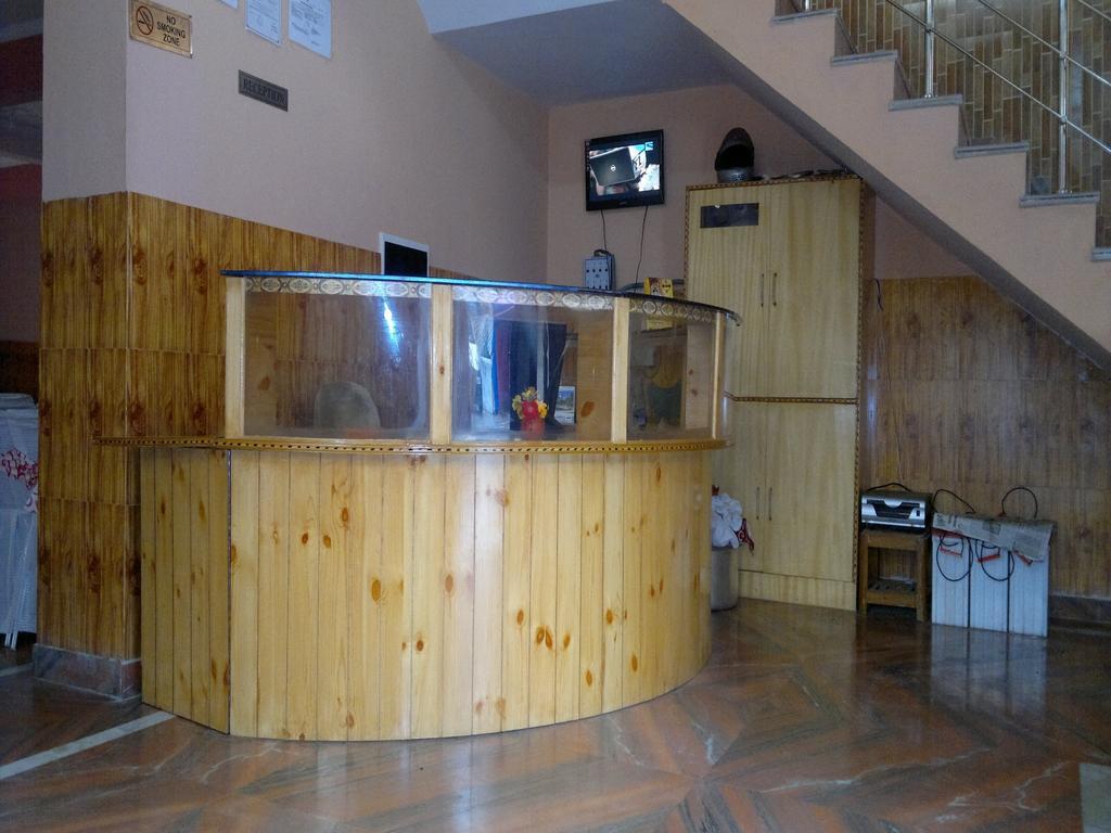 Nagchala Himgiri Resort מראה חיצוני תמונה