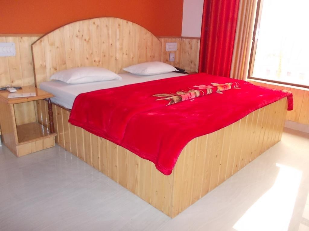 Nagchala Himgiri Resort מראה חיצוני תמונה