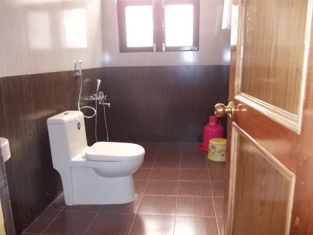 Nagchala Himgiri Resort מראה חיצוני תמונה