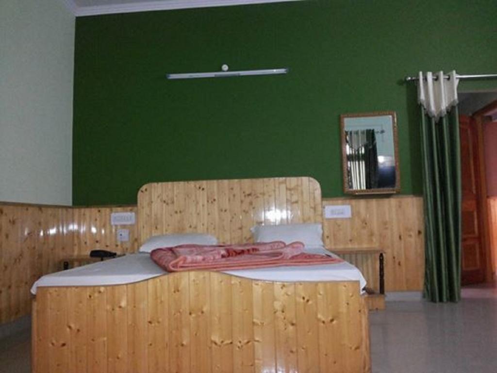 Nagchala Himgiri Resort מראה חיצוני תמונה
