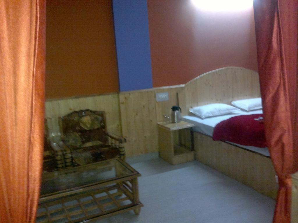 Nagchala Himgiri Resort מראה חיצוני תמונה