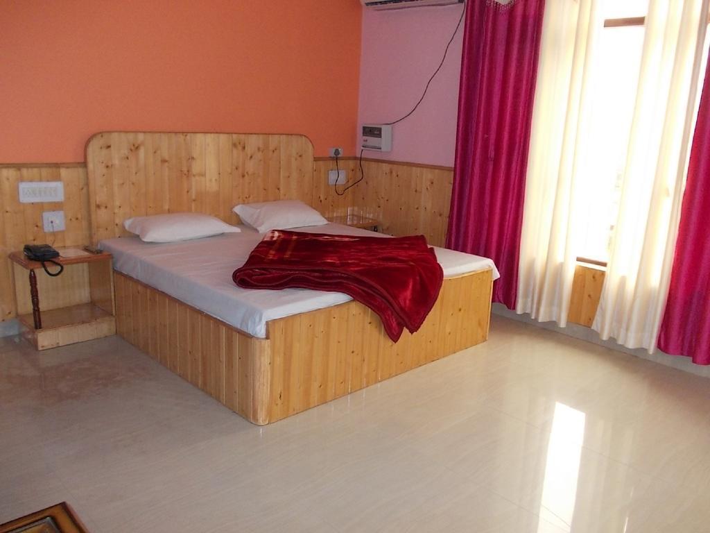 Nagchala Himgiri Resort מראה חיצוני תמונה