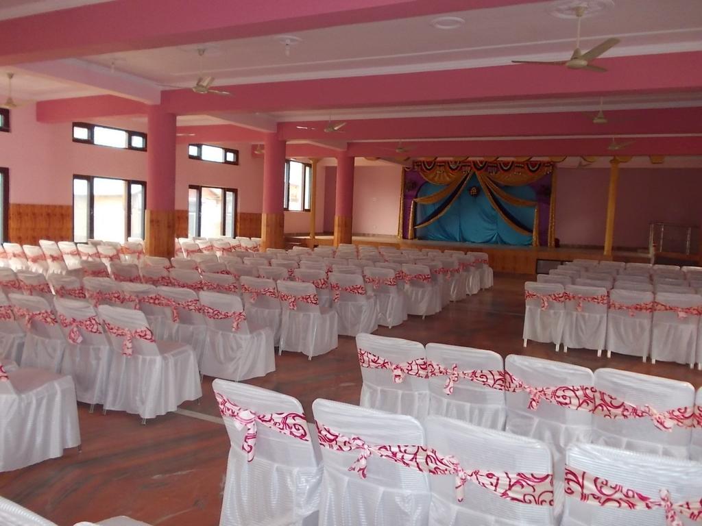Nagchala Himgiri Resort מראה חיצוני תמונה