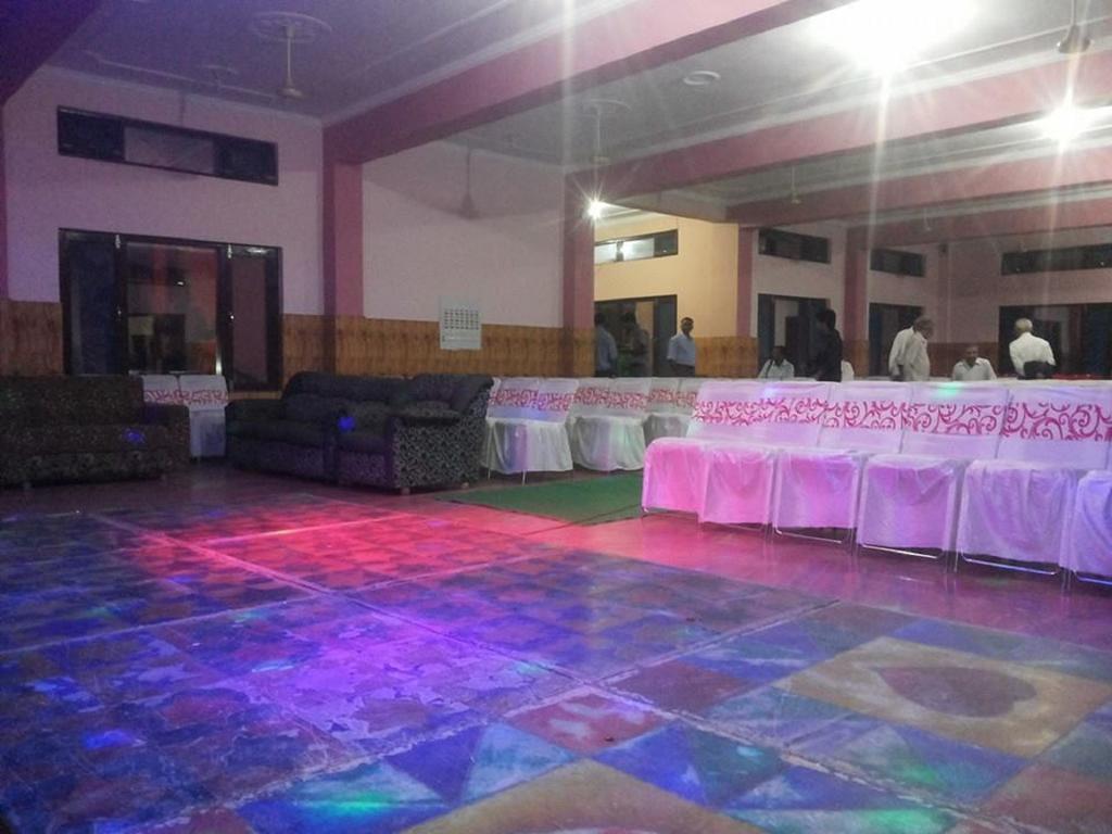 Nagchala Himgiri Resort מראה חיצוני תמונה