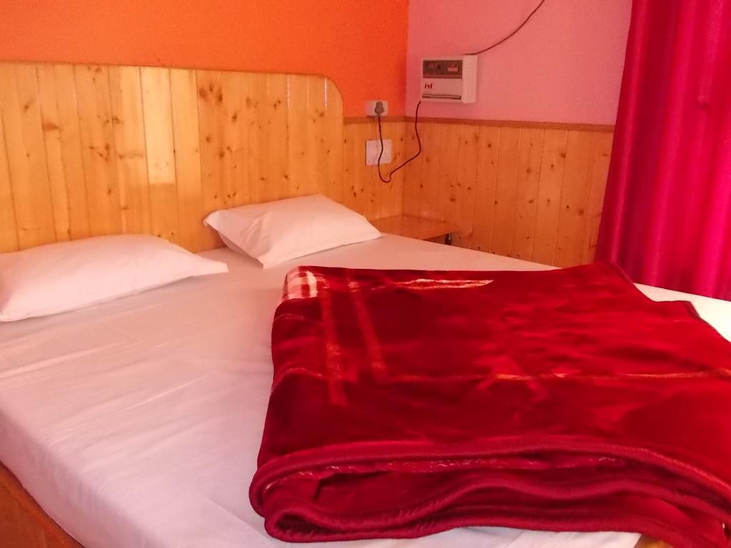 Nagchala Himgiri Resort מראה חיצוני תמונה